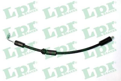 спирачен маркуч LPR 6T49319