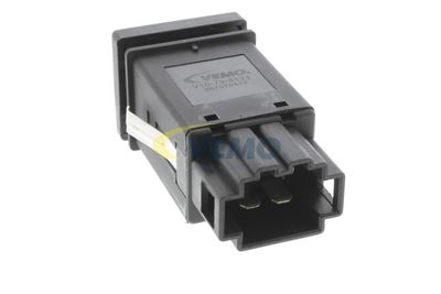 SCHALTER HECKSCHEIBENHEIZUNG VEMO V10730123 33