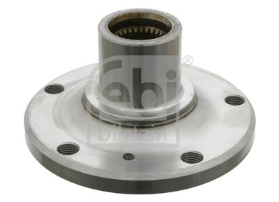 Wheel Hub FEBI BILSTEIN 28114