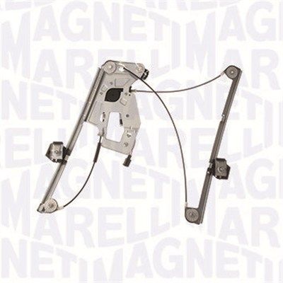 стъклоподемник MAGNETI MARELLI 350103170268