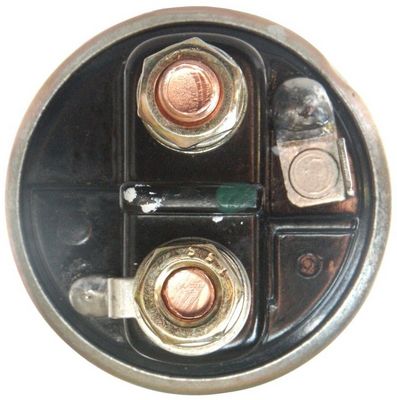 Elektromagnetický spínač, startér HC-Cargo F 032 234 778