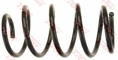 TRW JCS1348 Пружина подвески  для VW GOLF (Фольцваген Голф)