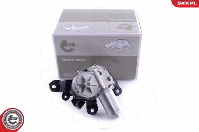 Motor stěračů ESEN SKV 19SKV095