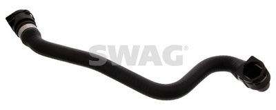 маркуч на радиатора SWAG 20 94 5813