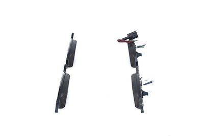 BREMSBELAGSATZ SCHEIBENBREMSE ATE 13046070642 20