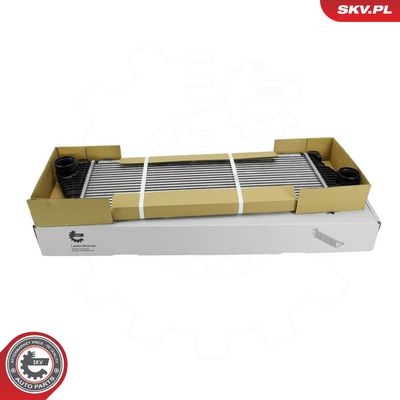 Chladič turba ESEN SKV 98SKV135