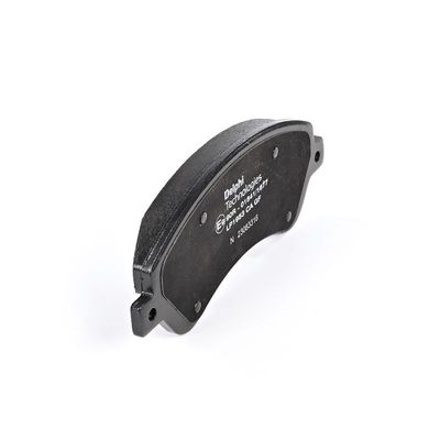 SET PLACUTE FRANA FRANA DISC DELPHI LP1953 24