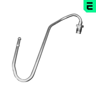 DRUCKLEITUNG DRUCKSENSOR (RUß-/PARTIKELFILTER)