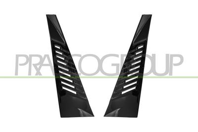 LüFTUNGSGITTER STOßFäNGER