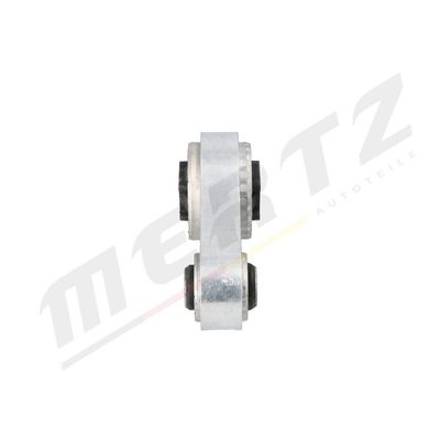 Uloženie, motor MERTZ M-S6060