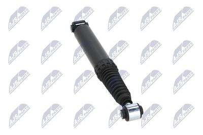 AMORTIZOR NTY ACT031 31