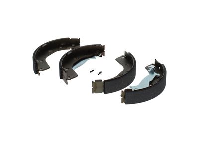 BREMSBACKENSATZ BOSCH 0986487909 26