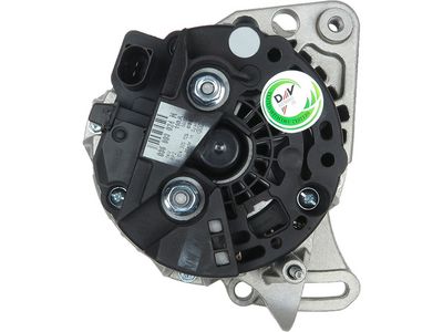 GENERATOR / ALTERNATOR AS-PL A0039PR 2