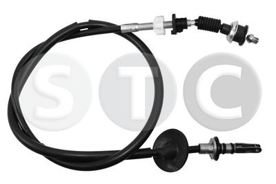 SEILZUG KUPPLUNGSBETäTIGUNG