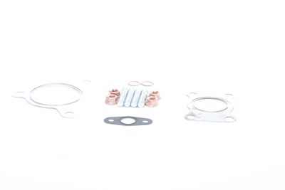 MONTAGESATZ LADER BTS Turbo T931145ABS 17