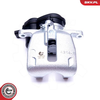 ETRIER FRANA ESEN SKV 44SKV438 2