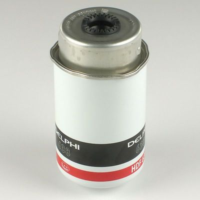 KRAFTSTOFFFILTER DELPHI HDF638 15