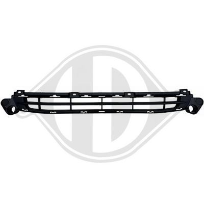 LüFTUNGSGITTER STOßFäNGER