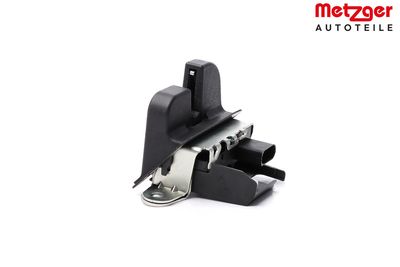 HECKKLAPPENSCHLOSS METZGER AUTOTEILE 2310787 33