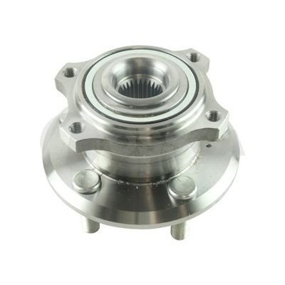 комплект колесен лагер OSSCA 40261