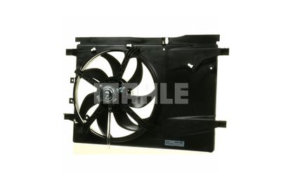VENTILATOR RADIATOR MAHLE CFF424000P 3