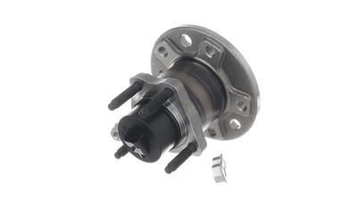 RADLAGERSATZ SKF VKBA3555 33