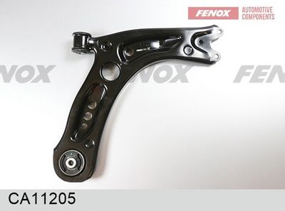 носач, окачване на колелата FENOX CA11205