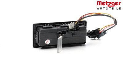 HECKKLAPPENGRIFF METZGER AUTOTEILE 2310991 17