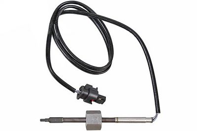 Sensor, Abgastemperatur
