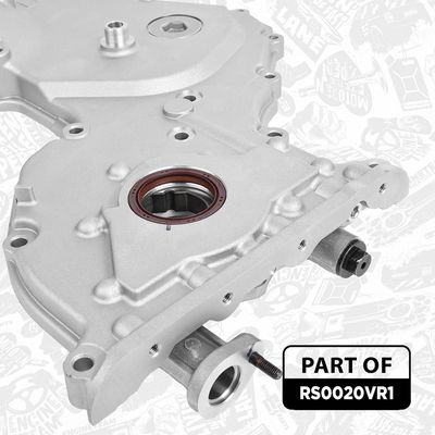 CHIT LANT DE DISTRIBUTIE ET ENGINETEAM RS0020VR1 9