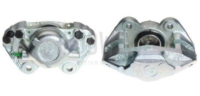 Тормозной суппорт BUDWEG CALIPER 34243 для FORD P100