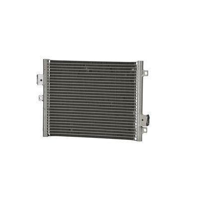 CONDENSATOR CLIMATIZARE NISSENS 940190 27