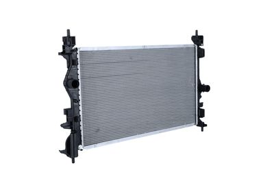 RADIATOR RACIRE MOTOR NRF 59272 41