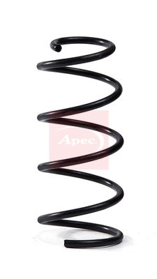 APEC Suspension Spring ACS2154