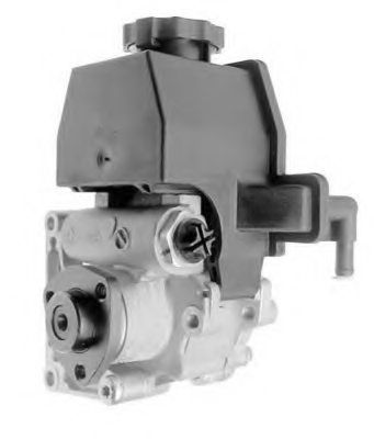 HYDRAULIKPUMPE LENKUNG