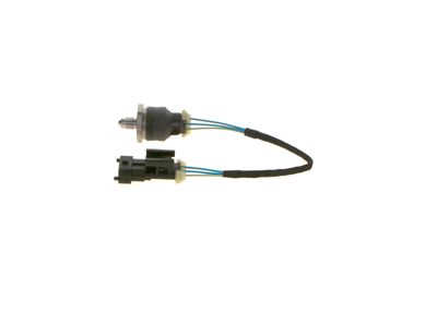 Sensor, drivstofftrykk BOSCH 0 261 545 056 for FORD, VOLVO