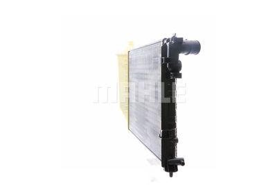 RADIATOR RACIRE MOTOR MAHLE CR497000S 39
