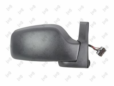 Išorinis veidrodėlis