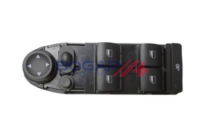 COMUTATOR MACARA GEAM BOGAP B7339102 2