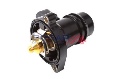 TERMOSTAT LICHID RACIRE