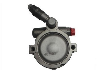 HYDRAULIKPUMPE LENKUNG SPIDAN 53683 1