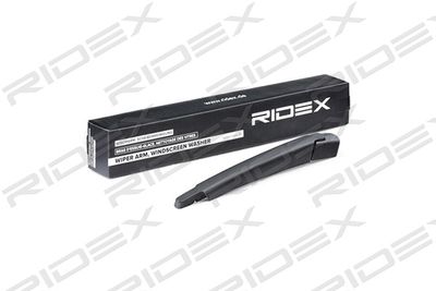 Ramię wycieraczki, czyszczenie szyb RIDEX 301W0075
