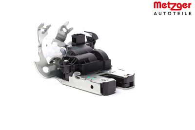 HECKKLAPPENSCHLOSS METZGER AUTOTEILE 2310698 16