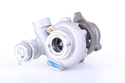 COMPRESOR SISTEM DE SUPRAALIMENTARE NISSENS 93040 19