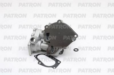Водяной насос, охлаждение двигателя PATRON PWP1551 для MITSUBISHI PAJERO