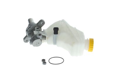 HAUPTBREMSZYLINDER BOSCH 0204123818 23