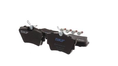 BREMSBELAGSATZ SCHEIBENBREMSE SKF VKBP90021 14