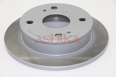 спирачен диск ASHIKA 61-02-200C