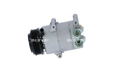 NRF Compressor, airconditioning EASY FIT (32841)