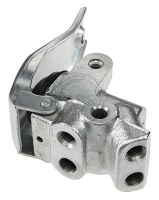 REGULATOR PUTERE DE FRANARE